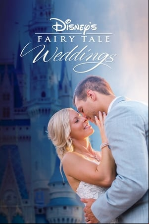 Disneys Fairy Tale Weddings