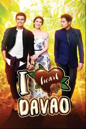 I Heart Davao