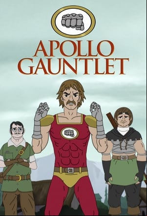 Apollo Gauntlet