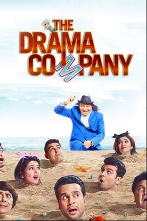 The Drama Company