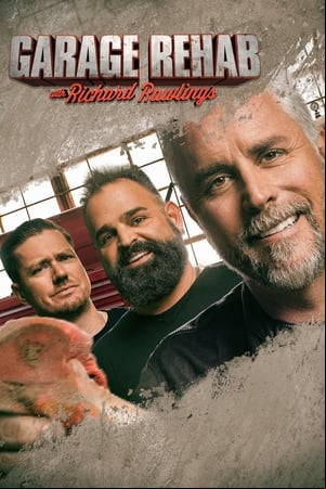 Gas monkey al rescate Gas monkey al rescate