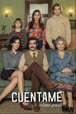Cuéntame cómo pasó Cuéntame cómo pasó