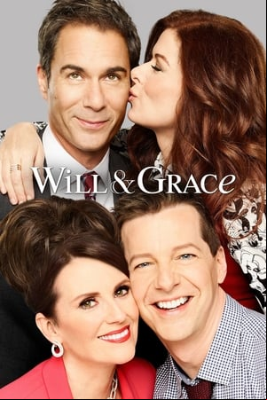 Will y Grace II Will y Grace II