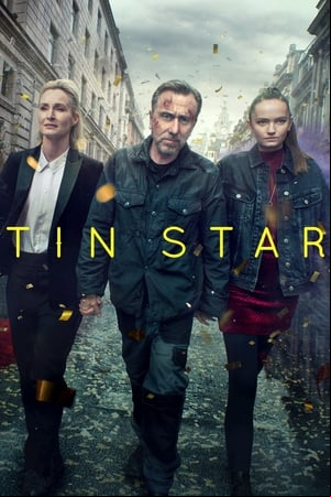 Tin Star Tin Star