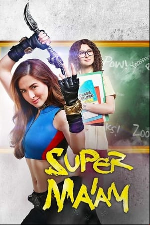 Super Maam