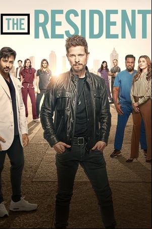 The Resident The Resident