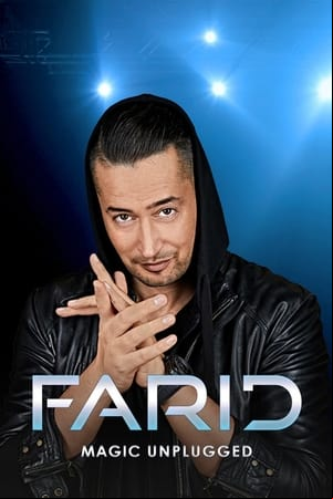 FARID – Magic Unplugged