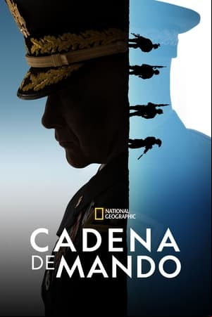 Cadena de mando