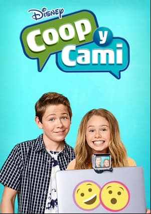 Coop y Cami
