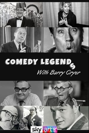 Comedy Legends