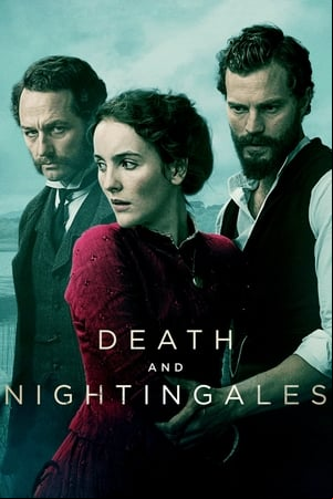 Death and Nightingales Death and Nightingales