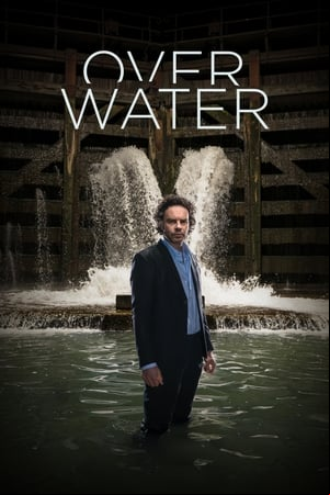 Over water