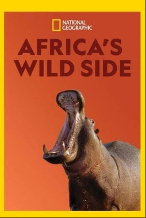 Africas Wild Side