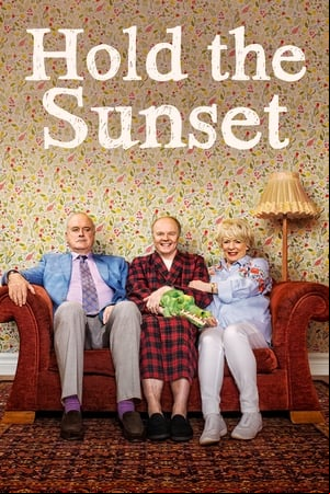Hold the Sunset Hold the Sunset