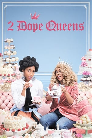 2 Dope Queens