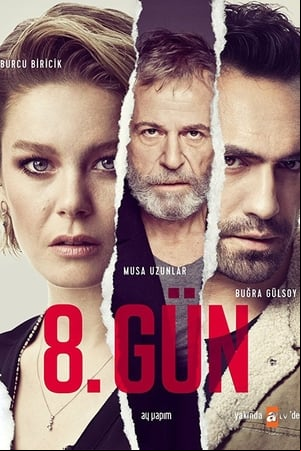 8. Gün 8. Gün