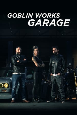 Goblin Works Garage Goblin Works Garage