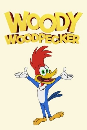 Woody Woodpecker
