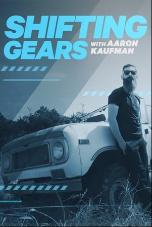 Cambio de Velocidad con Aaron Kaufman
