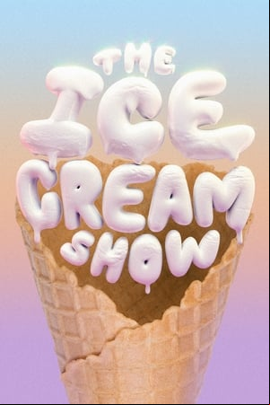 The Ice Cream Show