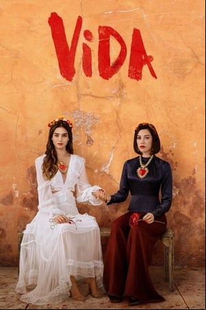 Vida Vida