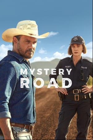 Mystery Road Mystery Road