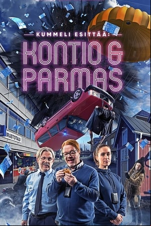 Kummeli esittää: Kontio & Parmas Kummeli esittää: Kontio & Parmas