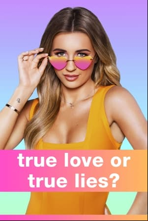 True Love or True Lies?