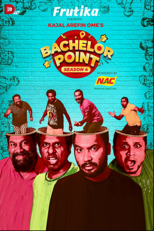 Bachelor Point