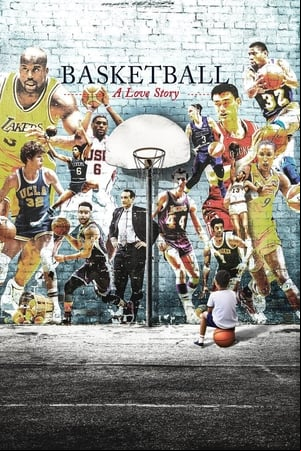 Basketball: A Love Story