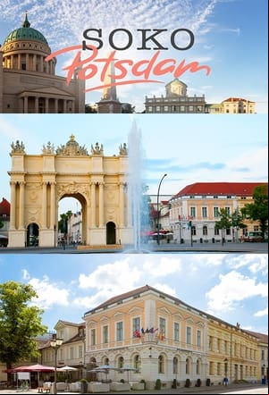 SOKO Potsdam