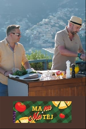 Manu a Matěj
