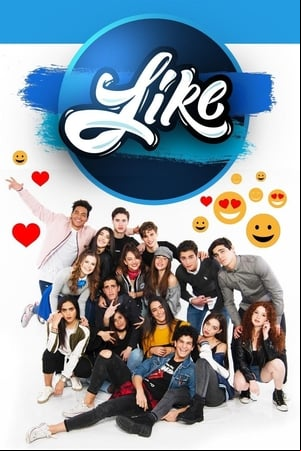 Like, la Leyenda Like, la Leyenda
