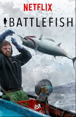 Battlefish