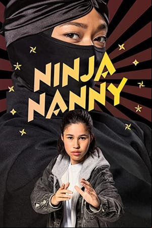 Ninja Nanny
