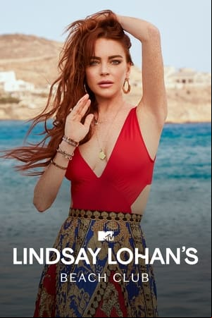 Lindsay Lohans Beach Club