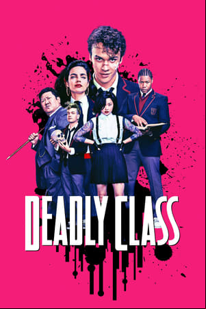 Clase letal Clase letal