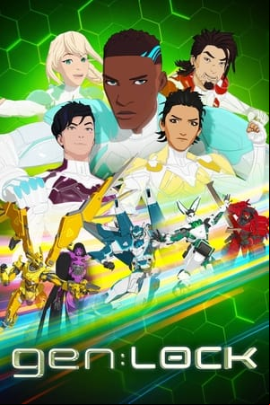 gen:LOCK