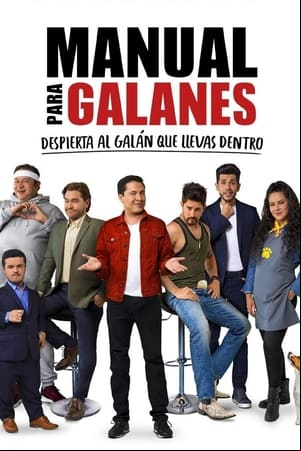 Manual para Galanes Manual para Galanes