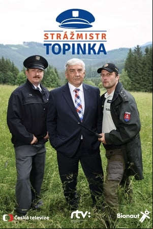 Strážmajster Topinka