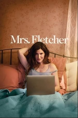La señora Fletcher La señora Fletcher