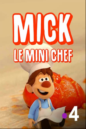 Mick le Mini Chef