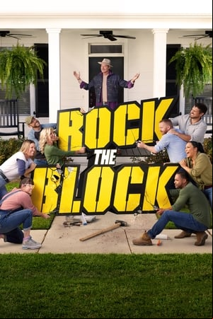Rock the Block Rock the Block