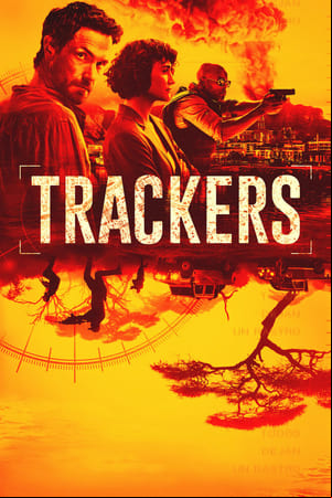 Trackers Trackers