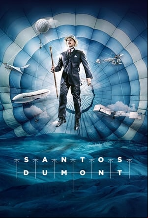 Santos Dumont Santos Dumont