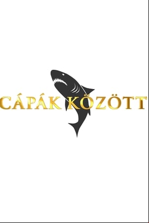 Cápák között