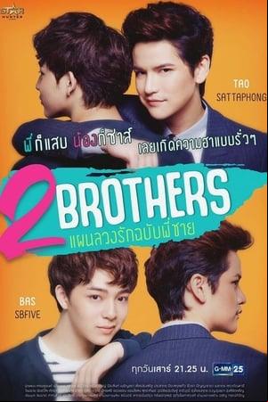 2 Brothers แผนลวงรักฉบับพี่ชาย