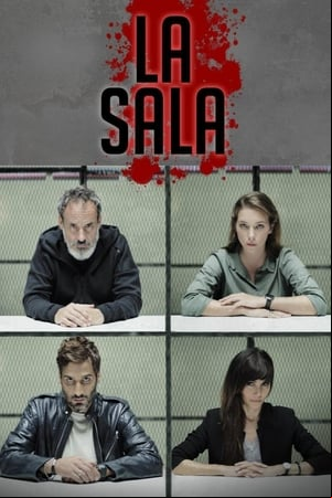 La sala La sala