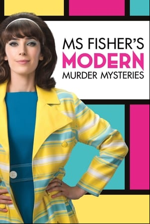 Ms Fishers Modern Murder Mysteries