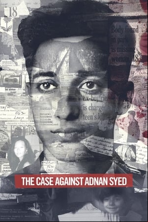 El caso contra Adnan Syed